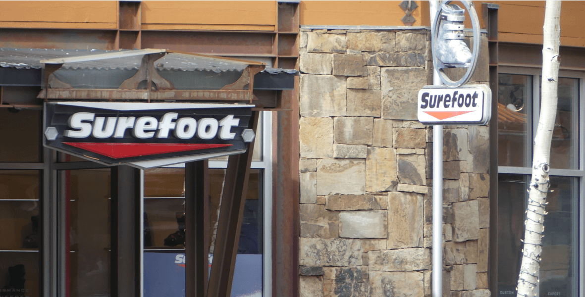 Park City store image